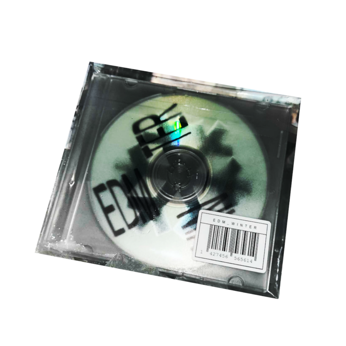 HANDMADE CD EDM_WINTER