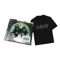 CD + T-SHIRT EDM_WINTER